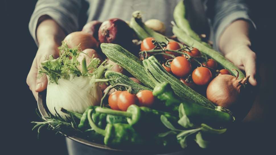 Changing Your Eating Plan For Health Reasons Or Any Other Reason Is 