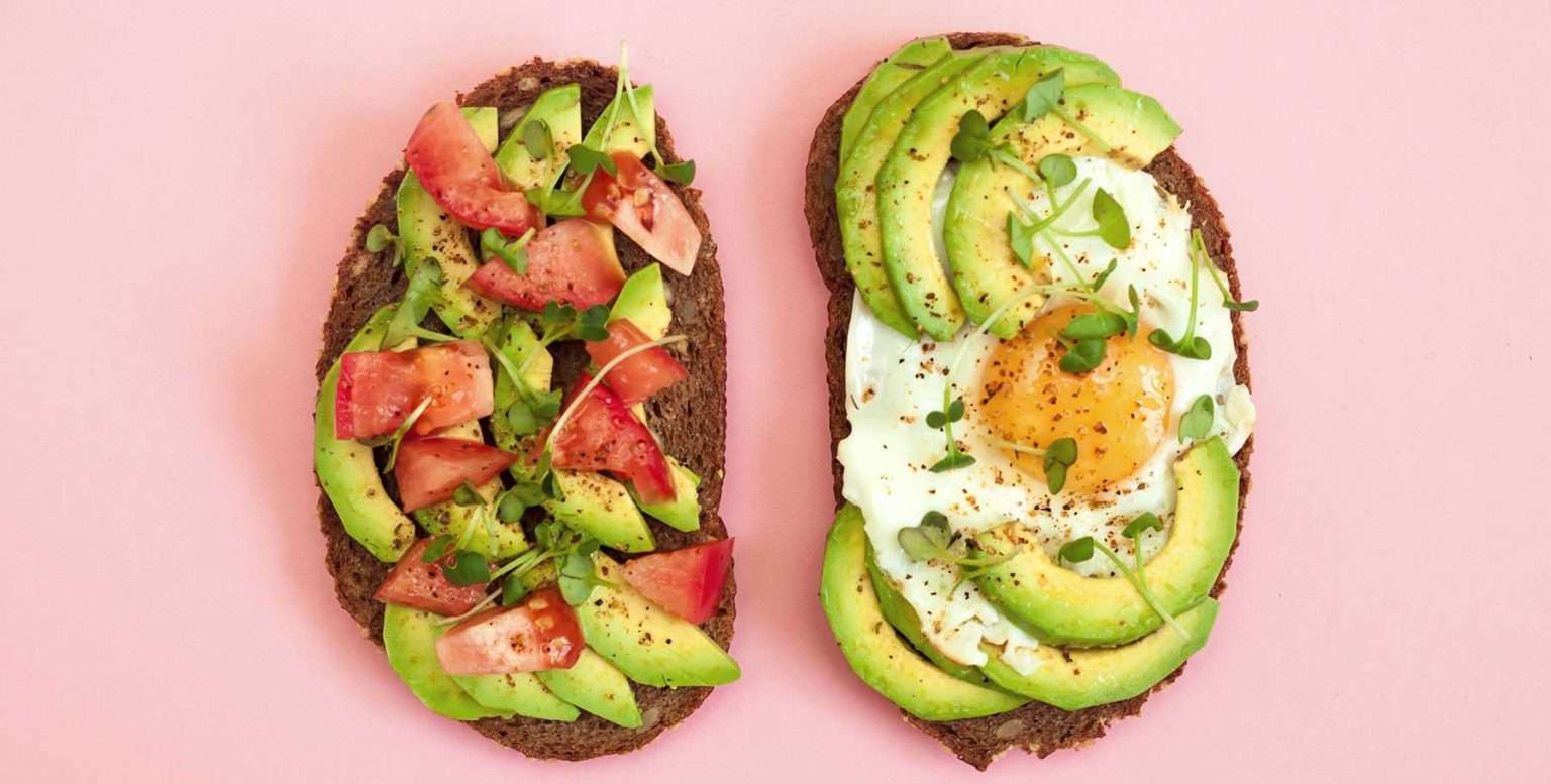 What To Eat First Thing In The Morning To Reduce Anxiety Maya Feller 
