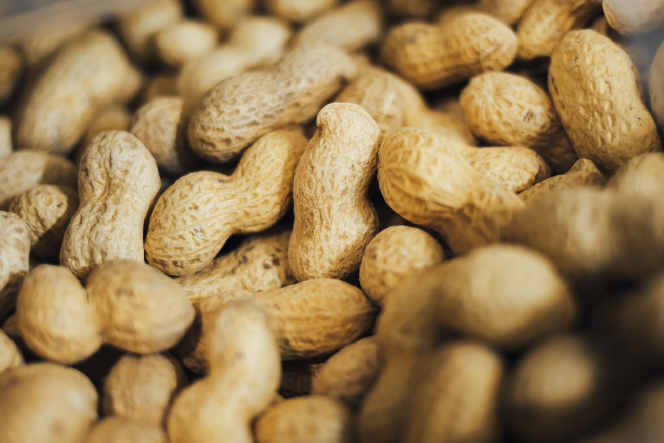 are-peanuts-healthy-maya-feller-nutrition