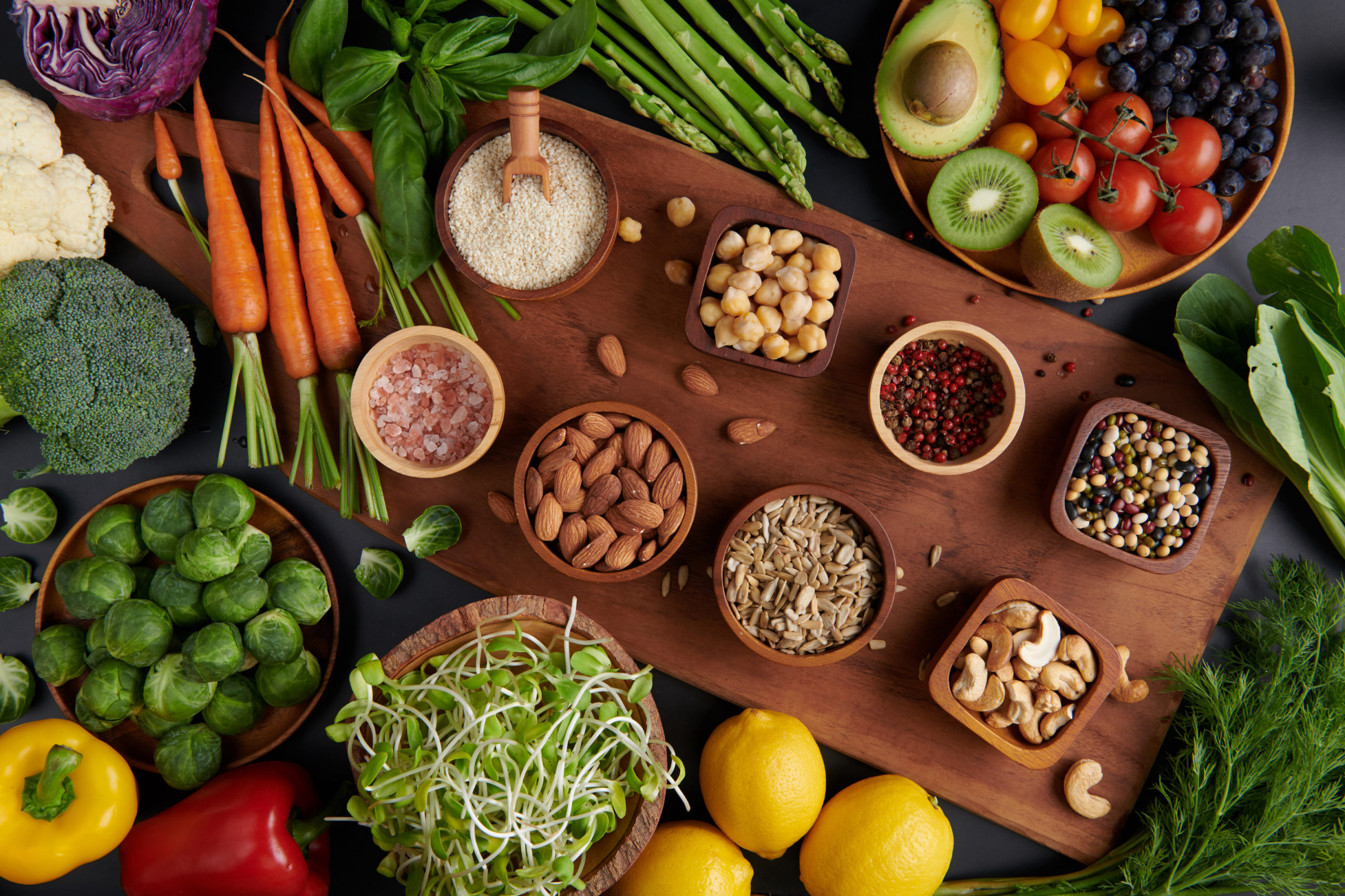 What Are Fortified Foods How To Determine They re Right For Your 