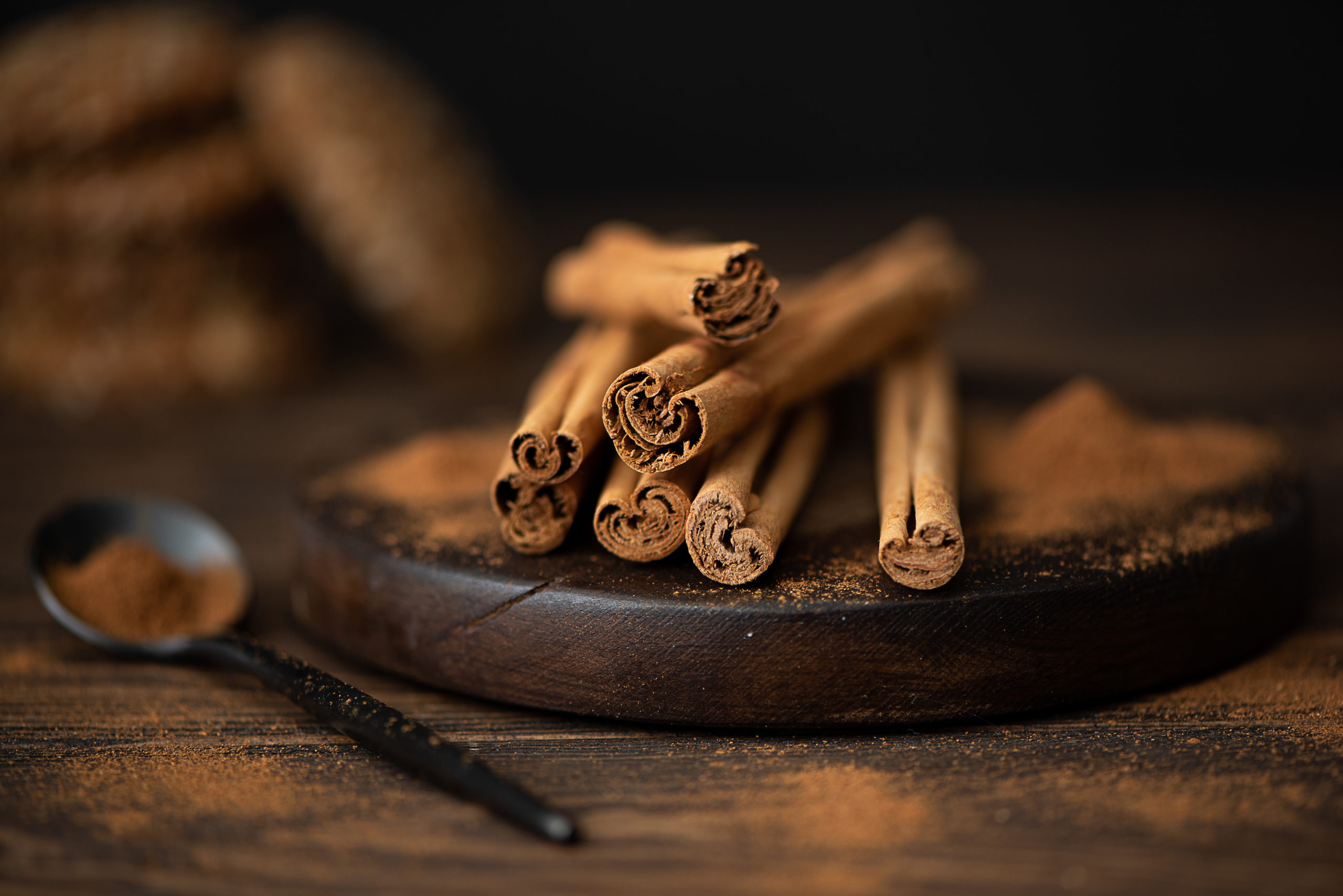 Cinnamon benefits - Maya Feller Nutrition