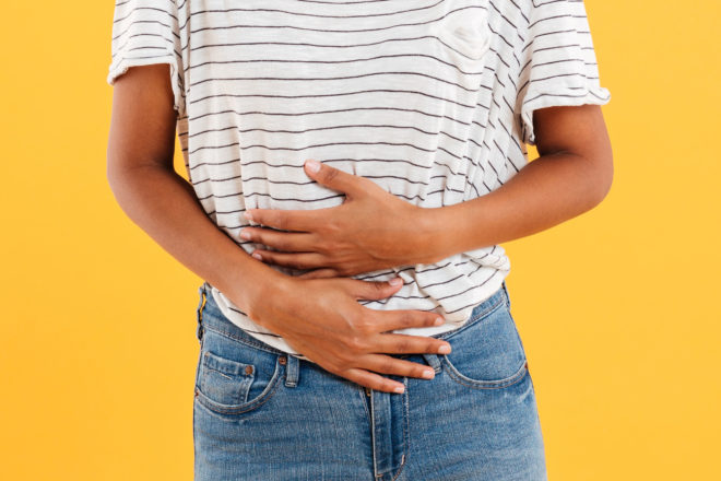 What causes bloating - Maya Feller Nutrition