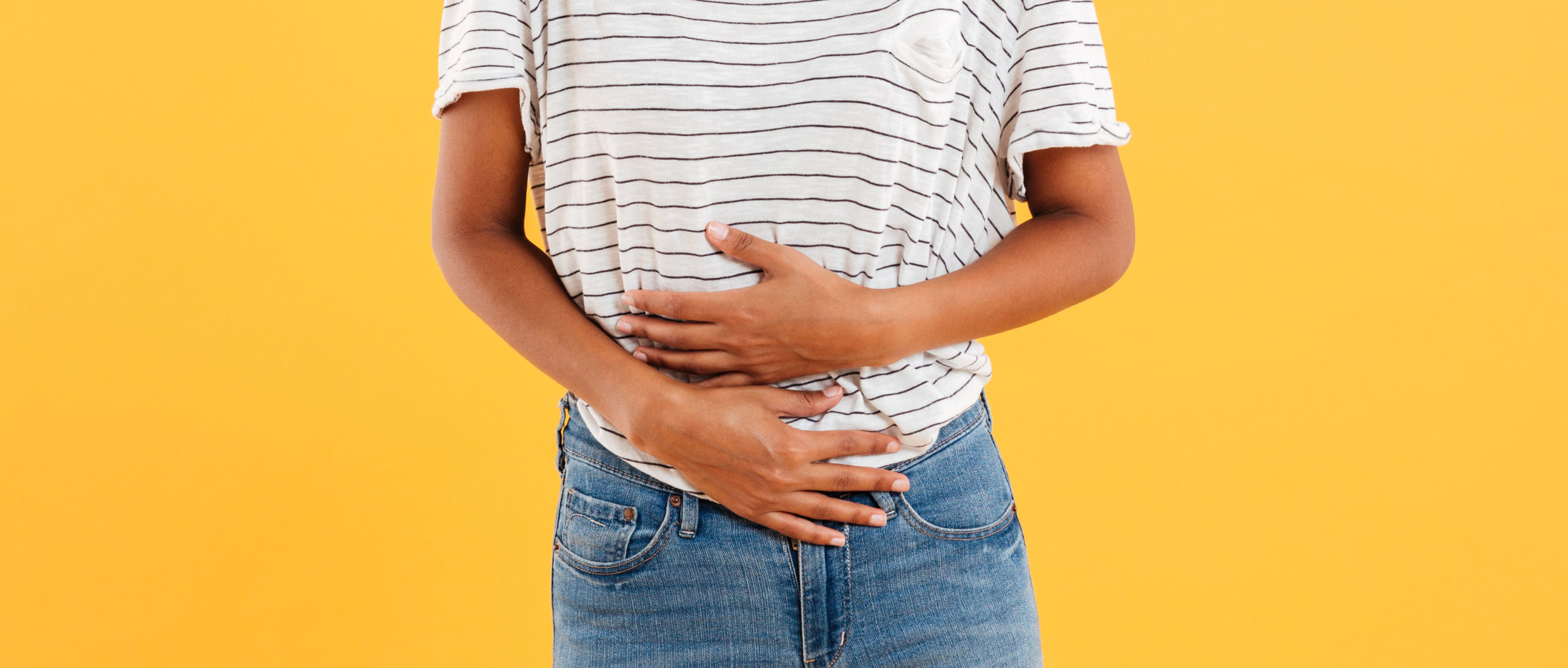 What causes bloating - Maya Feller Nutrition