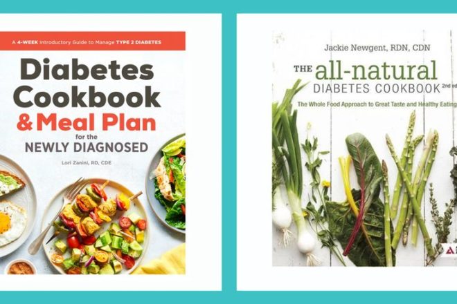 Diabetic Cookbook