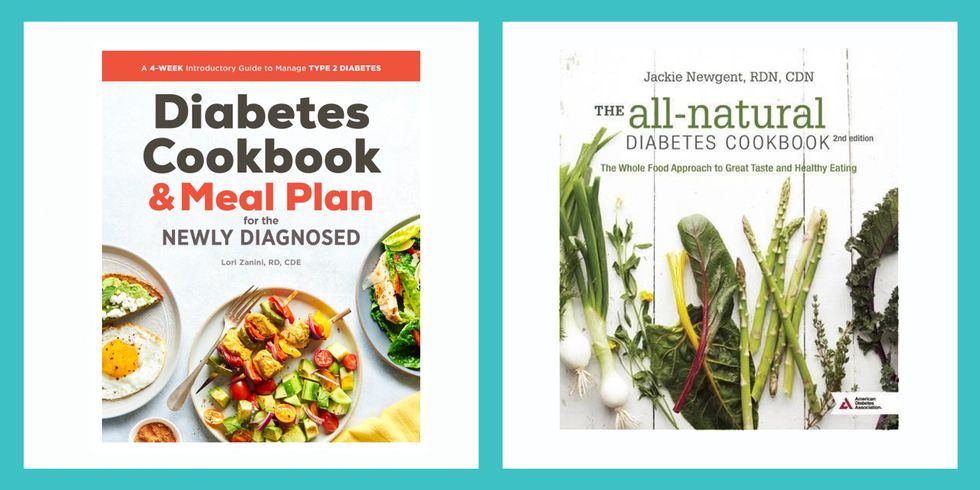 Diabetic Cookbook