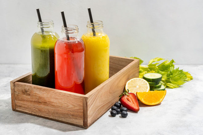 Image of Juice