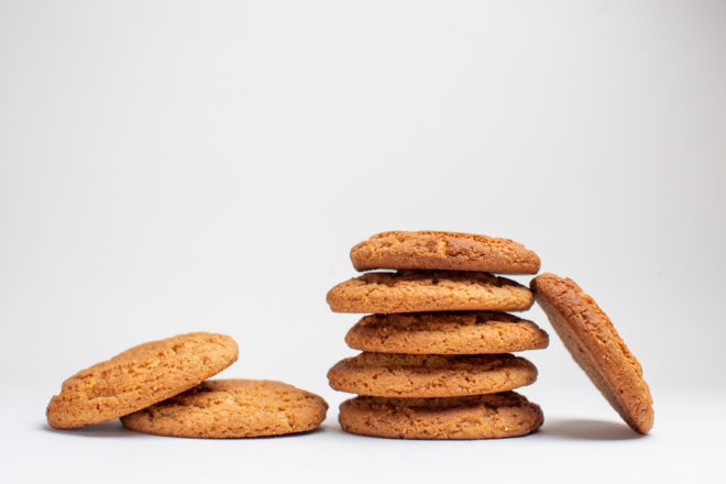 Image of Cookies