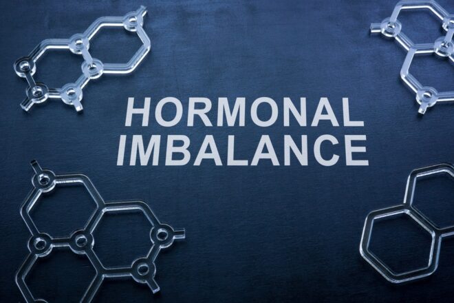 Hormonal Imbalance: Causes, Signs & How to Balance Them