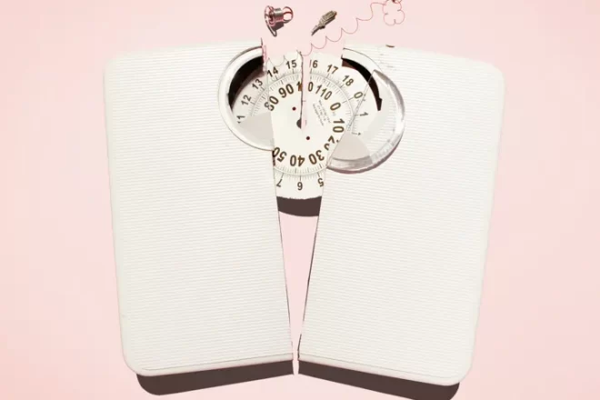 The 'Body Roundness Index' Is Touted As The New BMI — And It's Got A Big Problem