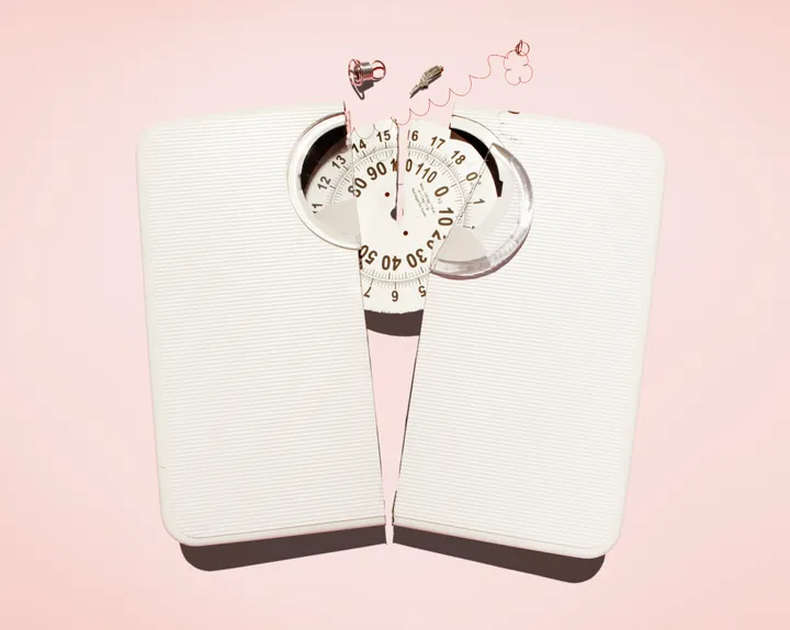 The 'Body Roundness Index' Is Touted As The New BMI — And It's Got A Big Problem