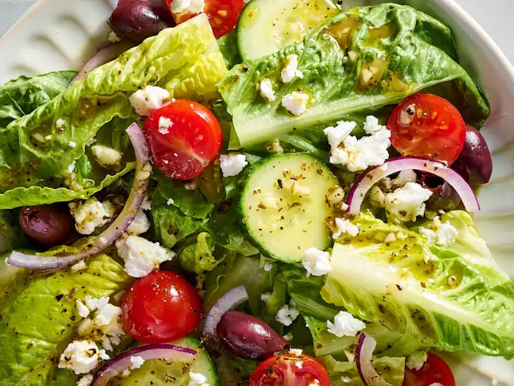 The Kitchn: The 3 Store-Bought Salad Dressings You Should Always Have in Your Fridge | Maya Feller The Kitchn: The 3 Store-Bought Salad Dressings You Should Always Have in Your Fridge | Maya Feller